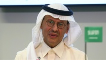 وزير الطاقة السعودي الأمير عبد العزيز بن سلمان - الاناضول
