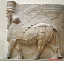 آثار العراق في خطر بسبب تنظيم داعش آثار العراق في خطر بسبب تنظيم داعش