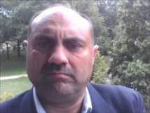 فواز تللو : تدخل تركياً برياً أقرب الحلول وأقلها ثمناً