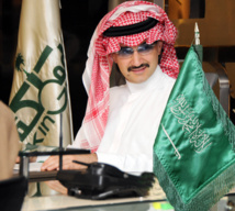 الوليد بن طلال يشارك في صفقة انقاذ يورو ديزني