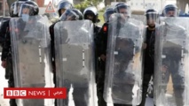 قوات امن تونسية - غيتي ايمج