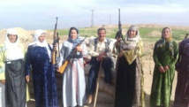 القلق على كوباني يتزايد والتحالف يحرص على اثبات وحدته القلق على كوباني يتزايد والتحالف يحرص على اثبات وحدته