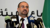 الائتلاف السوري المعارض يعيد انتخاب رئيس حكومة سبقت اقالته