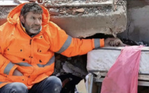 "الاندبندت البريطانية : " صبيحة يوم القيامة في تركيا وسوريا "الاندبندت البريطانية : " صبيحة يوم القيامة في تركيا وسوريا