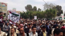 مقتل العشرات في مواجهات بين المتمردين الحوثيين وقبائل سنية في اليمن