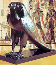 مكتبة الإسكندرية تطلق جائزة حورس للسرد العربي