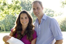 دوق ودوقة كيمبريدج: ننتظر ميلاد ابننا في إبريل المقبل