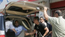 اشكال في بغداد لحماية مخطوفة يسلط الضوء على الفلتان الأمني اشكال في بغداد لحماية مخطوفة يسلط الضوء على الفلتان الأمني
