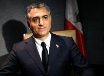 نجل شاه إيران: لم يتغير شيء بطهران مع روحاني نجل شاه إيران: لم يتغير شيء بطهران مع روحاني