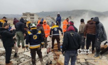  زلزال سوريا.. تقاطعات قانونية وسياسية وإنسانية