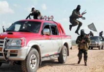 ارتفاع عدد ضحايا تفجير كمي شمال سيناء إلى28 قتيلا و20 مجندا جريحا