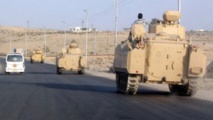 مصر: إعلان حالة الطوارئ بسيناء بعد مقتل 30 جنديا في هجوم انتحاري مصر: إعلان حالة الطوارئ بسيناء بعد مقتل 30 جنديا في هجوم انتحاري
