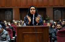 ريحانة جباري