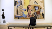 اعادة افتتاح متحف بيكاسو في باريس بعد خمس سنوات من اعمال الترميم