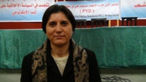 قائدة كردية: الوضع في عين العرب حرج ويتطلب تصعيد غارات التحالف