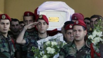 مواجهات بين الجيش اللبناني والمسلحين الاسلاميين في طرابلس لليوم الثالث