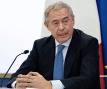 وزير المشاريع والصُنع في إيطاليا، أدولفو أورسو - اكي وزير المشاريع والصُنع في إيطاليا، أدولفو أورسو - اكي