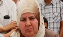 أرملة البراهمي تتعهد بالسير على دربه بعد فوزها بمقعد في البرلمان  التونسي
