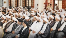 القضاء البحريني يعلق عمل جمعية الوفاق المعارضة الشيعية لمدة 3 اشهر القضاء البحريني يعلق عمل جمعية الوفاق المعارضة الشيعية لمدة 3 اشهر