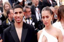 اشرف حكيمي وزوجته هبة عبوك - عرب ترند اشرف حكيمي وزوجته هبة عبوك - عرب ترند