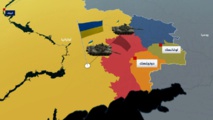 أحلام بوتين الإمبراطورية تهدد بحرب بلا نهاية في أوكرانيا