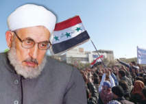 سنة العراق في المنفى يشككون في جدوى استراتيجية مكافحة تنظيم " داعش "