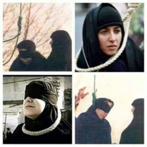 وصية ريحانة جباري : لا اريد قبرا أتعفن فيه تحت التراب وصية ريحانة جباري : لا اريد قبرا أتعفن فيه تحت التراب