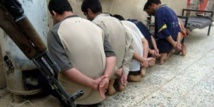 أجهزة الأمن المصرية ألقت القبض على خلية إرهابية عائدة من سوريا