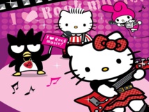  احتفالات عالمية بمناسبة مرور 40 عاما على ابتكار شخصية "هالو كيتي"