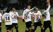 اجراء بروتوكولي يؤخر الاحتفالات الاسطورية ب "وفاق سطيف "زعيم أفريقيا الجديد