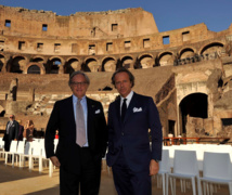 وزير الثقافة الإيطالي: يجب أن يعود الكولوسيوم كمكان للعروض المفتوحة