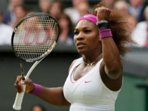 سيرينا تحافظ على صدارة التصنيف العالمي في ختام موسم التنس للسيدات