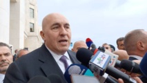 غويدو كروزيتّو وزير الد فاع الايطالي - سكرين شوت