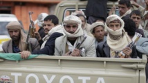 مقتل مسلحين حوثيين بهجوم للقبائل في البيضاء