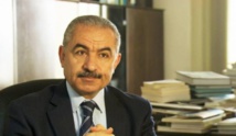 رئيس الوزراء الفلسطيني محمد اشتية - ايه ايه رئيس الوزراء الفلسطيني محمد اشتية - ايه ايه