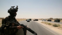 الحكومة العراقية ترحب بالمدربين العسكريين رغم ان الخطوة "متأخرة "