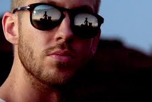 كالفين هاريس ينسحب من حفل ام تي في للموسيقي الأوربية بسبب مشاكل في القلب