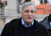 الكاهن الايطالي الأب لويجي تشوتّي- اكي الكاهن الايطالي الأب لويجي تشوتّي- اكي