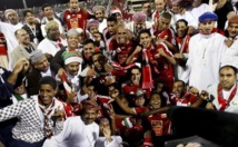 الطوخي يحرز اللقب الأول والعراقي عمو بابا صاحب النصيب الاكبر بكأس الخليج الطوخي يحرز اللقب الأول والعراقي عمو بابا صاحب النصيب الاكبر بكأس الخليج