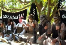  جماعة "أنصار بيت المقدس" المصرية تبايع تنظيم  " داعش " 
