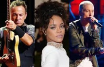 حفل ضخم في واشنطن بمناسبة يوم المحاربين القدامى بمشاركة سبرنجستين وايمينم حفل ضخم في واشنطن بمناسبة يوم المحاربين القدامى بمشاركة سبرنجستين وايمينم