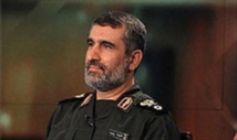 قائد إيراني: نصنع صواريخ في سوريا بمدى 2000 كيلومتر قائد إيراني: نصنع صواريخ في سوريا بمدى 2000 كيلومتر
