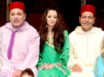 الامير الاعزب لم يعد اعزبا ...المغرب يحتفل بزفاف شقيق الملك