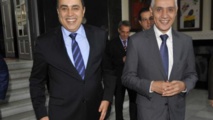 مباحثات مغربية تونسية حول العلاقات الثنائية والازمة الليبية مباحثات مغربية تونسية حول العلاقات الثنائية والازمة الليبية