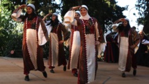 فلسطين ضيف شرف المهرجان الثقافي الدولي للرقص المعاصر بالجزائر