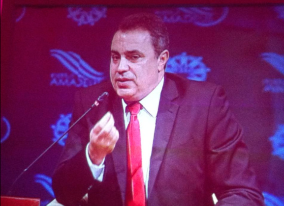 رئيس وزراء تونس:مستعدون للانتخابات الرئاسية وسنحاسب"النهضة"إذا أخطأ رئيس وزراء تونس:مستعدون للانتخابات الرئاسية وسنحاسب"النهضة"إذا أخطأ