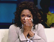 اوبرا وينفري تعيش شهورها الاخيرة لتنفق بليون دولار لتحقيق احلام معجبيها اوبرا وينفري تعيش شهورها الاخيرة لتنفق بليون دولار لتحقيق احلام معجبيها