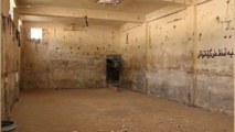 سجن تدمر السوري الذي شهد اشنع الجرائم -سوشال
