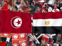 تصفيات امم افريقيا 2015: تونس تطيح بمصر وتهدي الكونغو الديمقراطية بطاقة العبور الى النهائيات تصفيات امم افريقيا 2015: تونس تطيح بمصر وتهدي الكونغو الديمقراطية بطاقة العبور الى النهائيات
