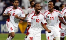 خليجي 22: منتخب الامارات يستعيد الثقة واشادة واسعة ب"الطلياني الصغير"